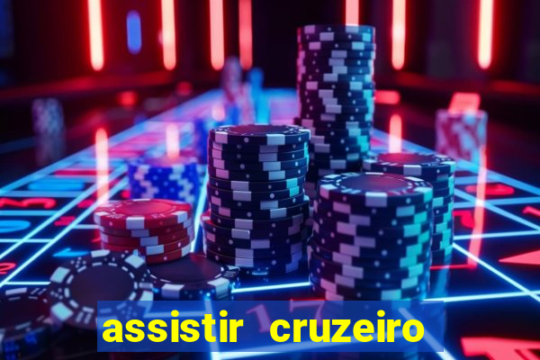 assistir cruzeiro das loucas online
